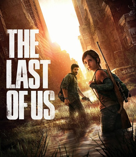 the last of us capa dropando ideias