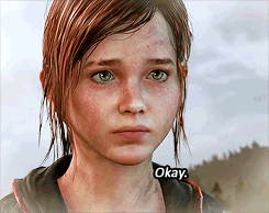 the last of us ellie 2 dropando ideias