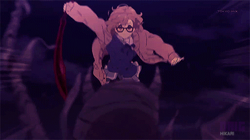 Nova temporada de animes, o que vou assistir?