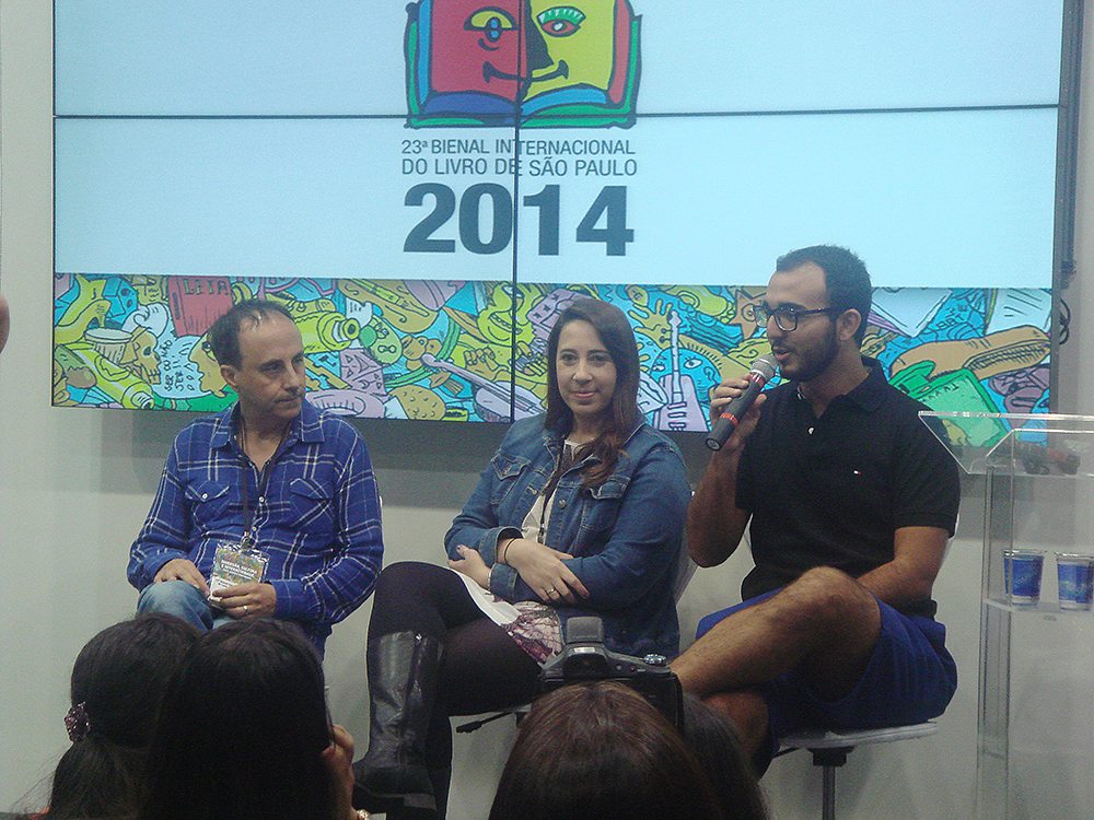 "toni-bandao-paula-pimenta-raphael-montes-no-espaço-escola-do-livro/