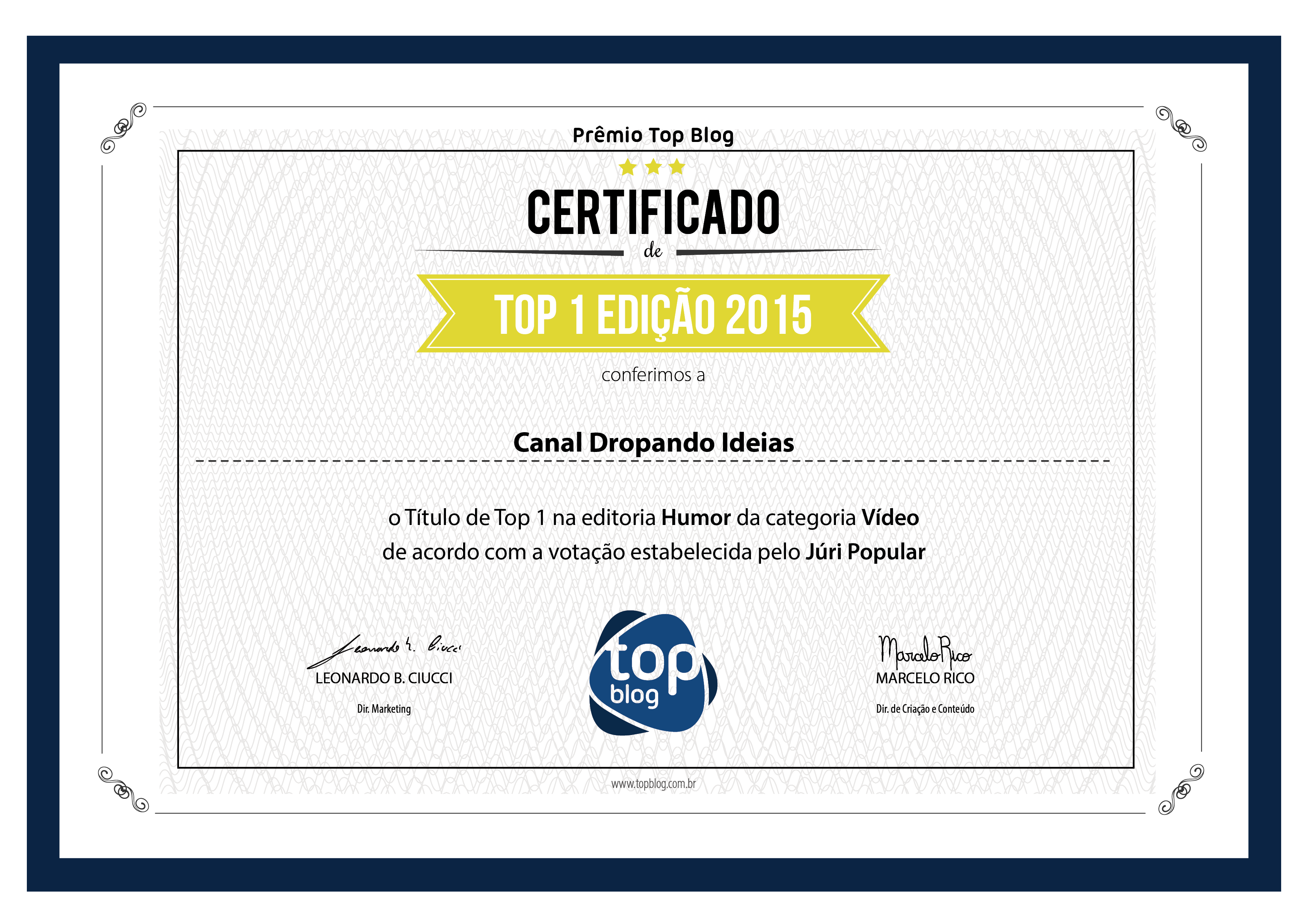 top blog video top 1 2015