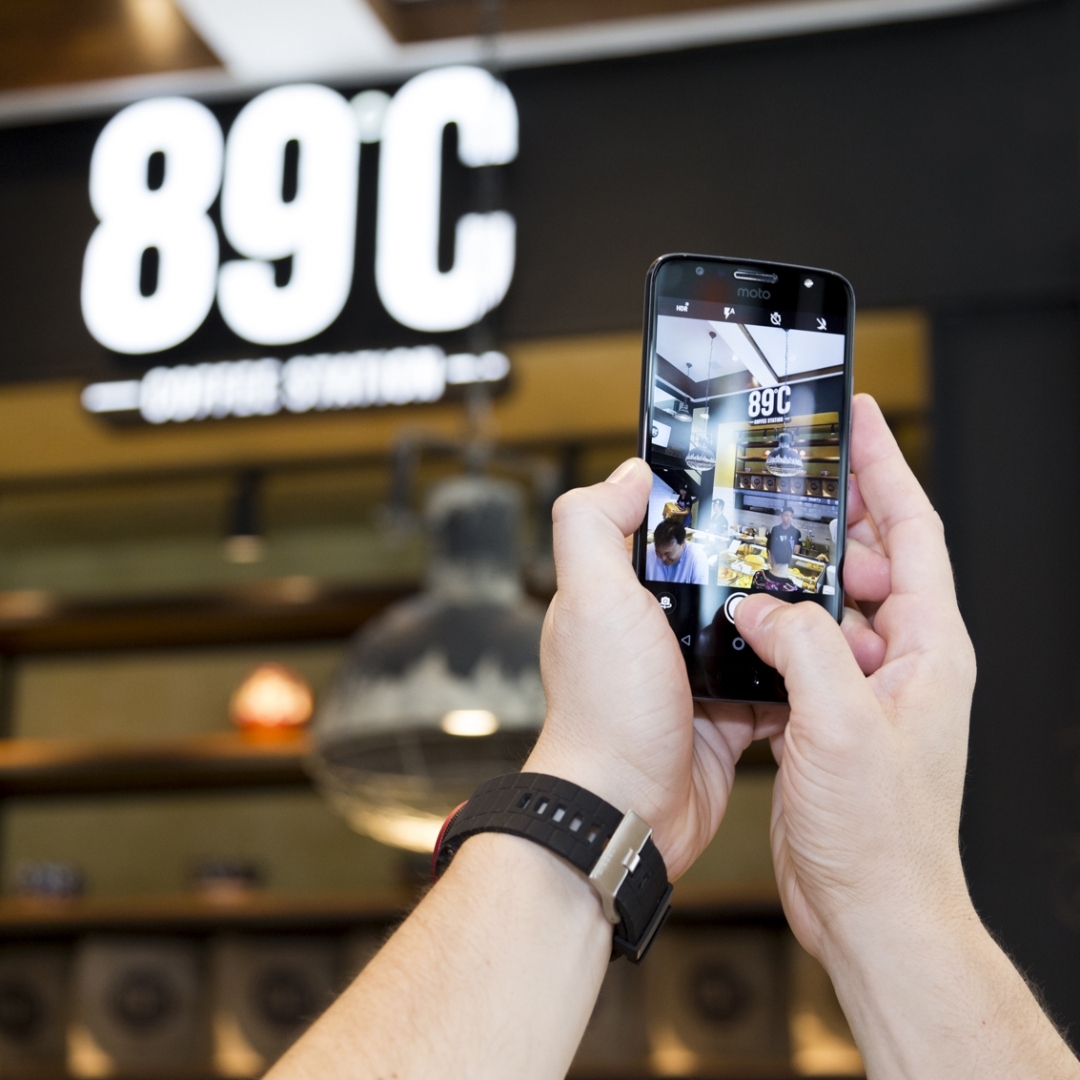 Meus 5 cafés favoritos de São Paulo